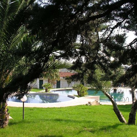 Citta Bianca Country Resort Ostuni Eksteriør billede