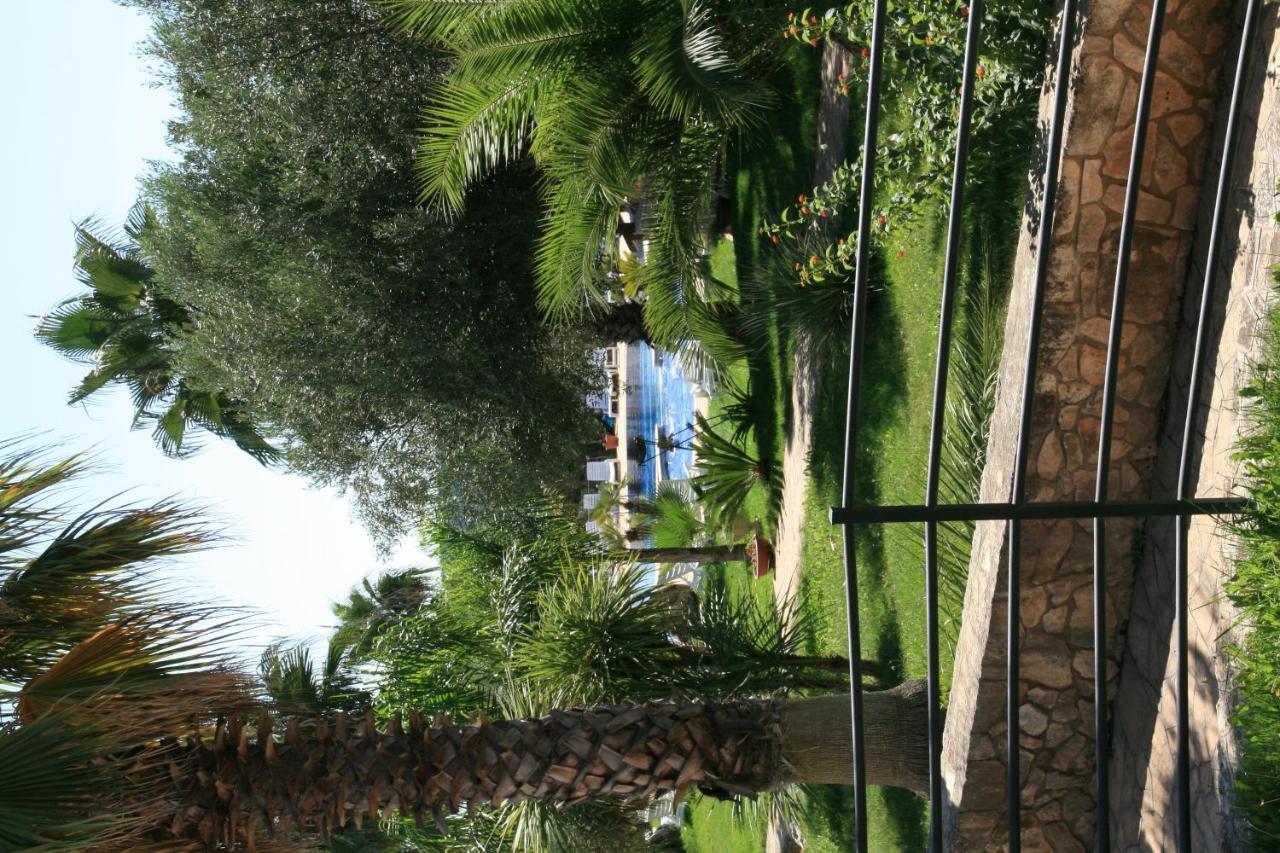 Citta Bianca Country Resort Ostuni Eksteriør billede