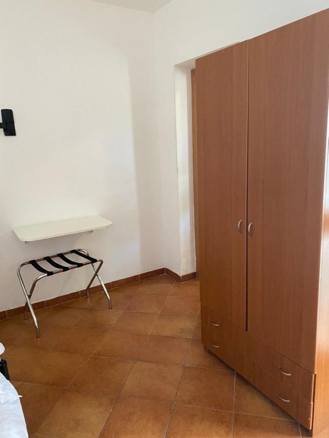 Citta Bianca Country Resort Ostuni Eksteriør billede