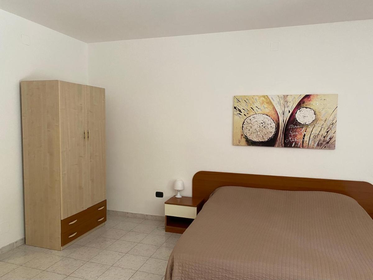 Citta Bianca Country Resort Ostuni Eksteriør billede