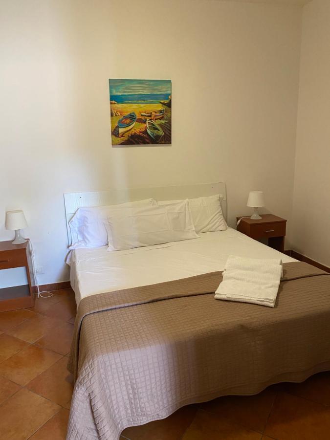 Citta Bianca Country Resort Ostuni Eksteriør billede
