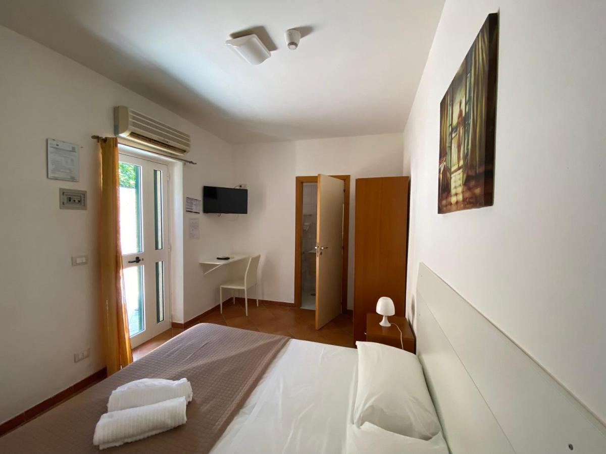 Citta Bianca Country Resort Ostuni Eksteriør billede