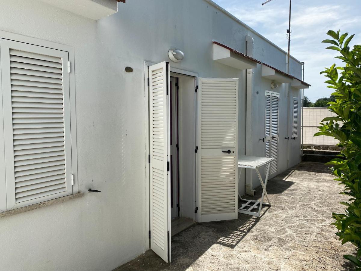 Citta Bianca Country Resort Ostuni Eksteriør billede