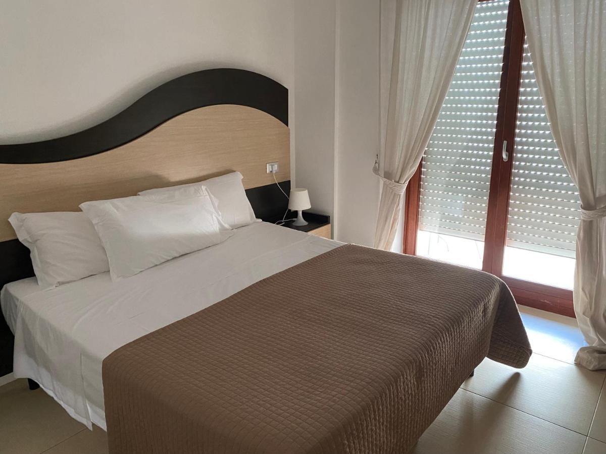 Citta Bianca Country Resort Ostuni Eksteriør billede