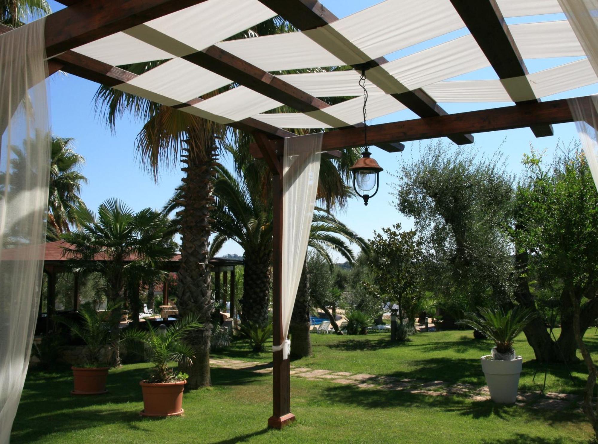 Citta Bianca Country Resort Ostuni Eksteriør billede