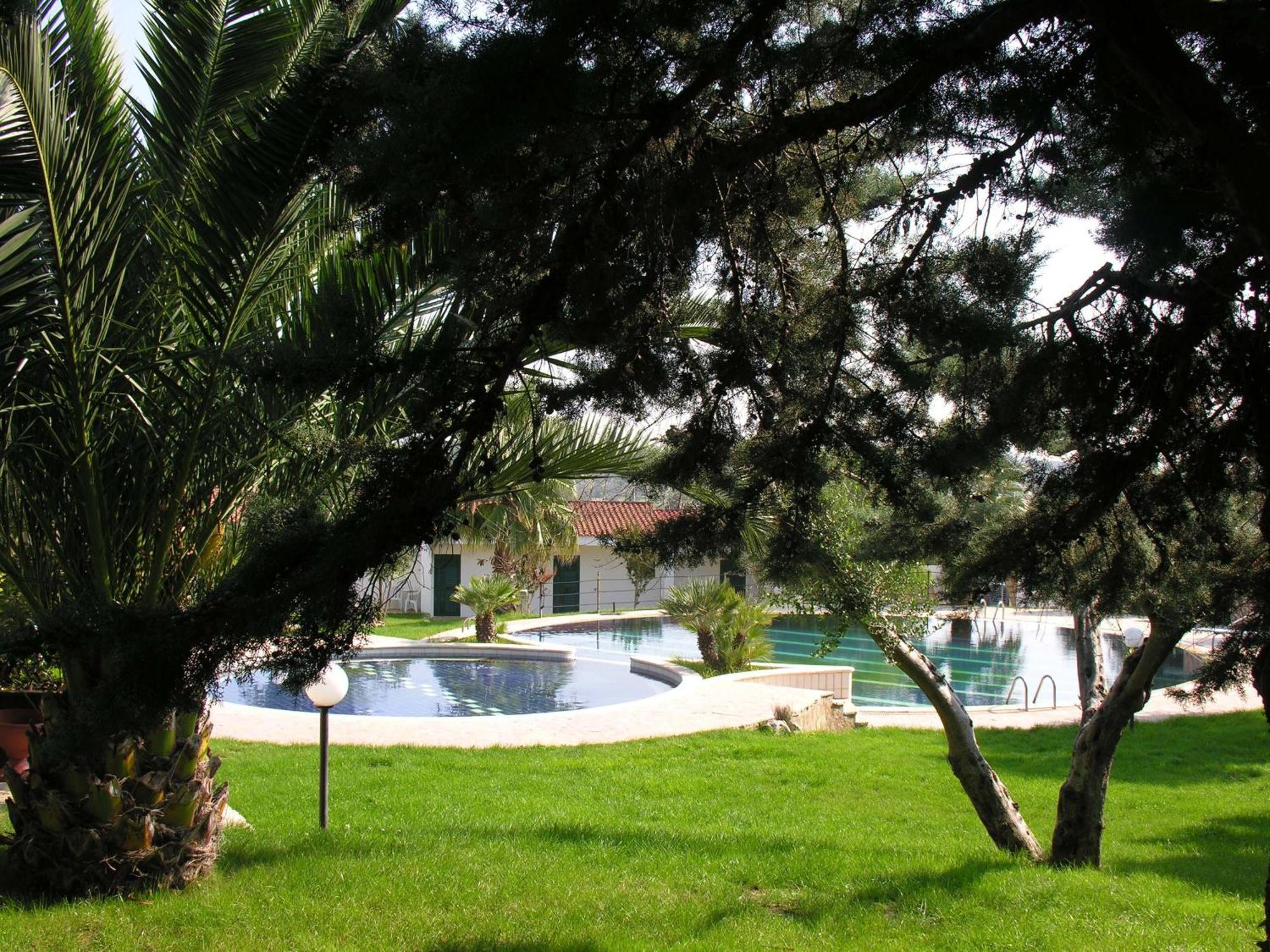 Citta Bianca Country Resort Ostuni Eksteriør billede