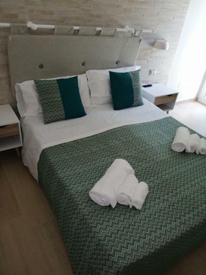 Citta Bianca Country Resort Ostuni Eksteriør billede